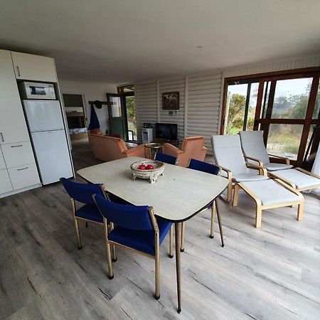 Island Beach - The Sunshine Cabin Buitenkant foto