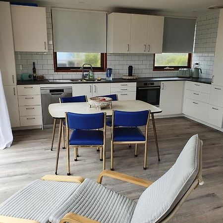 Island Beach - The Sunshine Cabin Buitenkant foto